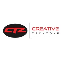 Creative Tech Zone Logo