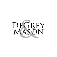 DeGrey & Mason Logo