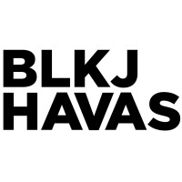 BLKJ HAVAS Logo