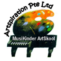 ARTSPIRATION PTE LTD Logo