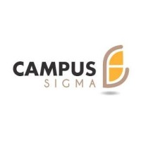 Campus News (Campus Sigma) Logo