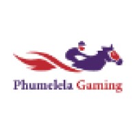 Phumelela Gaming & Leisure Limited Logo