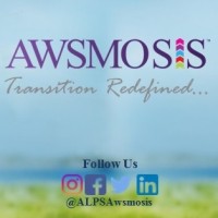 Awsmosis Learning and People Solutions Pvt. Ltd.(A.L.P.S.) Logo