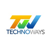 Techno-Ways Logo