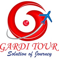 GARDI TOUR (PT Garuda Abadi) Logo