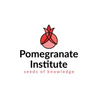 Pomegranate Institute Logo