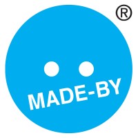 MADE-BY Logo