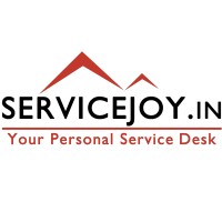 Servicejoy.in Logo