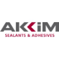 Akkim Sealants & Adhesives Logo