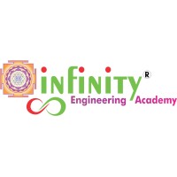 Infinity Civil Engineering Academy Logo