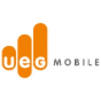 UEG Mobile Logo