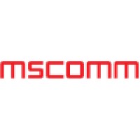 MSCOMM Logo