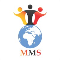 Multi Marketing Services Logo