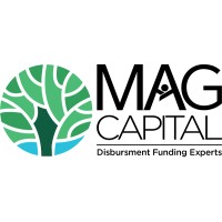 MAG Capital Logo