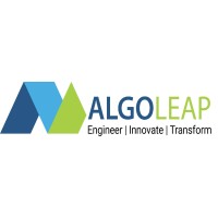 AlgoLeap Technologies Private Limited Logo