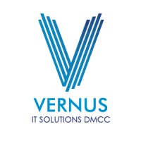 Vernus IT Solutions DMCC Logo