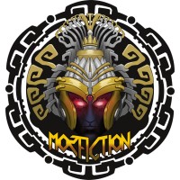 Morfiction Logo