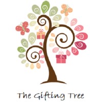 The Gifting Tree Logo