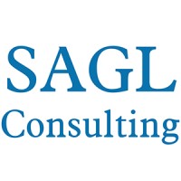 SAGL Consulting Logo