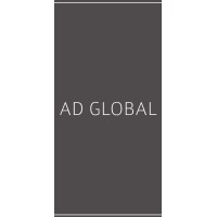 AD Global Investments Pte Ltd Logo