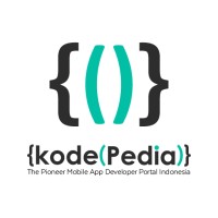 Kodepedia Logo