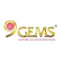 9 Gems Logo