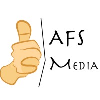 AFS Media Logo