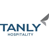 Tanly Hospitality Logo
