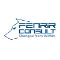 Fenrir Consult Logo