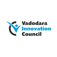 Vadodara Innovation Council Logo