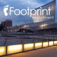 Footprint Recruitment Limited Logo