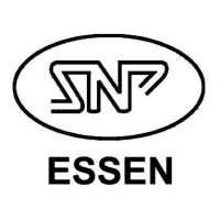 Essen RFID Logo