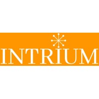 INTRIUM Logo