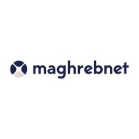 maghrebnet Logo