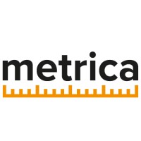 Metrica Partners Pte. Ltd. Logo