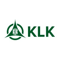 Kuala Lumpur Kepong Berhad Logo