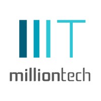 Million Tech Development Limited Logo