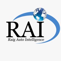 Raig Technologies (M) Sdn. Bhd. Logo
