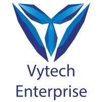 VYTECH ENTERPRISE Logo