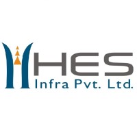 HES Infra Pvt Ltd Logo