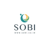 Sosial Bisnis Indonesia Logo