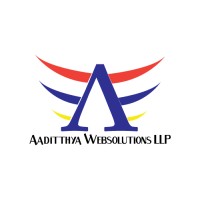 Aaditthya Websolutions LLP Logo