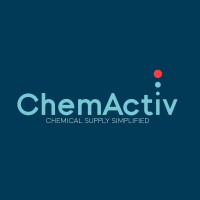 ChemActiv Logo