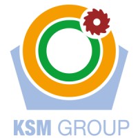 KSM Group Denmark Logo