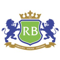 Royal Britannia Academy | RBA Logo