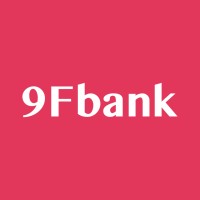 9Fbank Logo