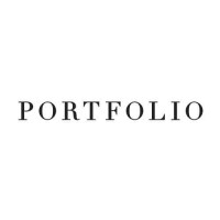 Portfolio Magazine Singapore Logo