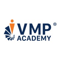 VMP Academy Logo