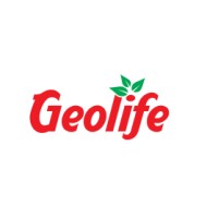 Geolife Agritech India Pvt.Ltd. Logo