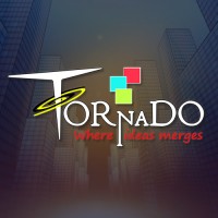 Tornado Software Private Limited Logo
